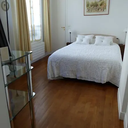 Historic Center St Germain Apartamento *