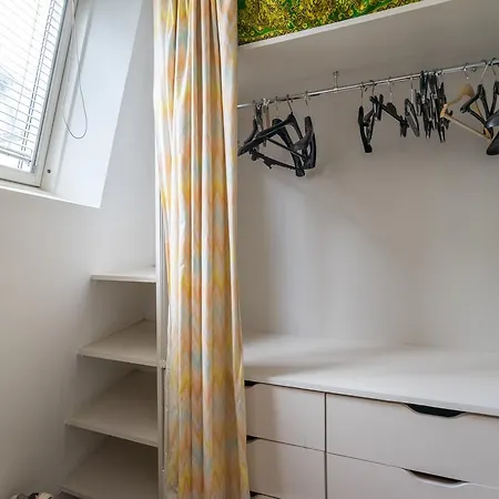 Historic Center St Germain Apartamento *